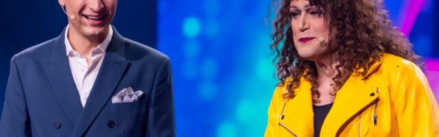 „Ma olen naljadega jõle ettevaatlikuks muutunud!“ Taukar tegi näosaates terava torke Miku ja Tanja lahkumineku kohta