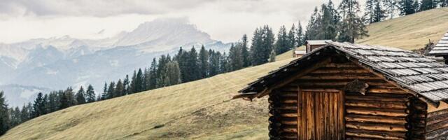 Digitaliseerumise varjus kasvab igatsus rumalate pelgupaikade järele