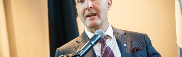 VIDEO | Martin Helme: reformierakondlik riigieelarve on igal aastal eelmisest hullem