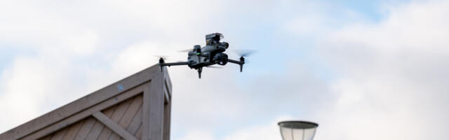 Tartus toimub drooniliikluse seminar