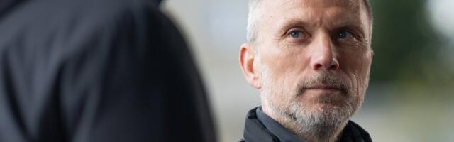 „Seis on meile parem ja Eesti kaitseväele kehvem.“ Premium liigat sihtiv Viimsi on kahe aasta tagusest murest prii