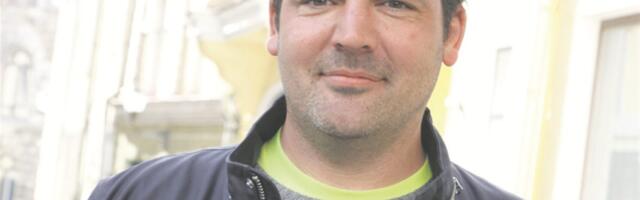 Arhitektuur on masohhism