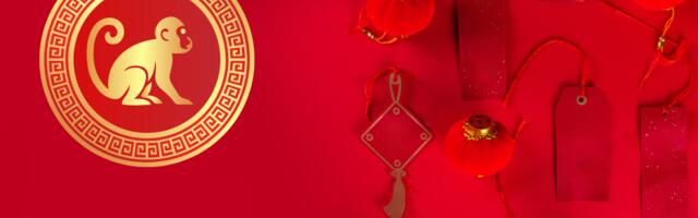 Suur Hiina horoskoop – Ahv