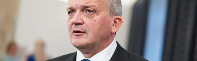 Raudsepp: linnavalitsus ei peaks häbenema seni tehtud otsuseid lahti võtta