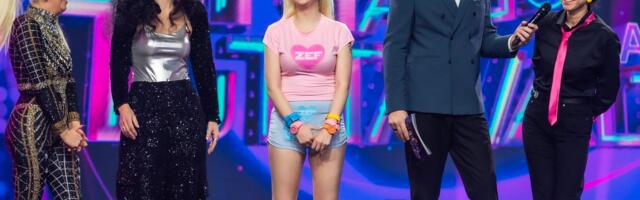 Kas läheb täppi? Kroonika lugejad panid paika, keda nemad näosaate hooaja võitjaks ennustavad