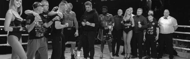 Uku Jürjendal – tõeline võitleja, kes ei anna kunagi alla