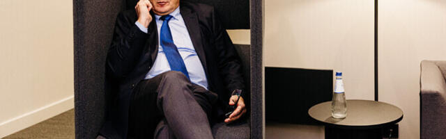 Otse kell 16: Tallinna linnavolikogu valib linnapead