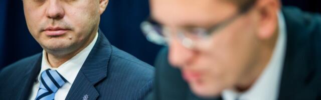 Makromaania: kas Michali eelarve paneb Reinsalu makse tõstma?