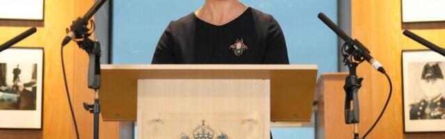 Briti relvajõudude ja MI6 juht kutsusid valmistuma Vene ohu tõrjumiseks