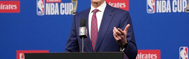 NBA otsustab Seattle’i ja Las Vegase liitumise järgmisel aastal