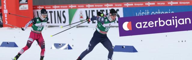 Tänavusel Otepää MK-l kutsutakse üles külastama Aserbaidžaani, mitte Eestit 