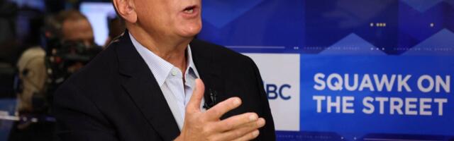 BlackRocki varade maht kasvas 14 triljoni dollarini