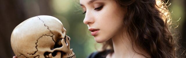 Feministist ajaloolane: Shakespeare oli must juudi naine