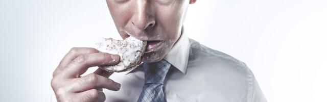 Saa teada: Kas oled emotsionaalne sööja?