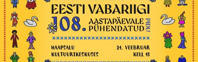 Haapsalu aastapäevapeole saab kaasa elada veebi kaudu