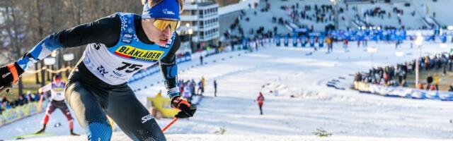 Ralf Kivil jäi U23 MM-il ülinapilt veerandfinaalist välja