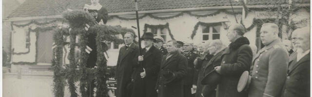 Otepää linn saab 90-aastaseks