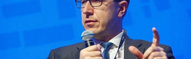 Riik maksis raketitootja Frankenburgi osaluse eest pealtnäha poole rohkem kui kaasinvestorid