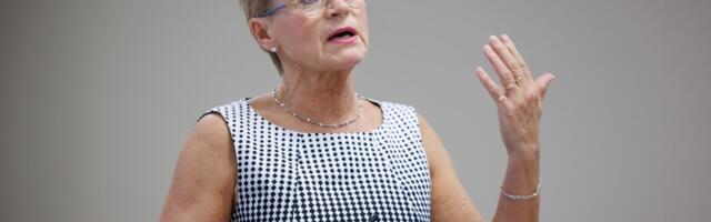 Sirje Potisepp: Lähis-Ida sõda on toidutootjaid korralikult räsinud