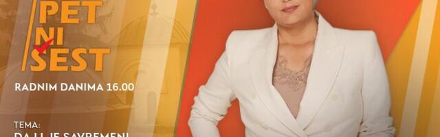 Da li je savremeni čovek zaboravio na Boga?- u današnjoj emisiji “NI 5 NI 6” od 16.00