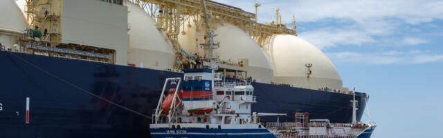 Hiina töötas välja imerelva, mis on võimeline USA sidesatelliidid neutraliseerima