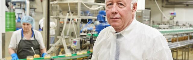 Veljo Ipits: toidujulgeoleku tagamiseks on vaja teha palju ja võimalikult kiiresti