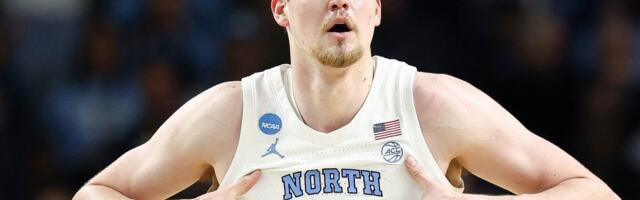 USA mainekas väljaanne ennustab, et Veesaare valib NBA draftis Boston Celtics