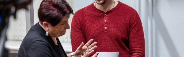 Kohus vähendas riigireetmises süüdi mõistetud Andrey Makarovi karistust kahe aasta võrra