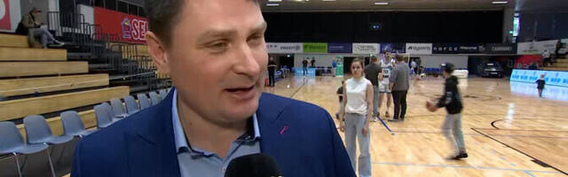Varrak leidis kaotusest optimismi: nad olid meiega vahepeal püstihädas