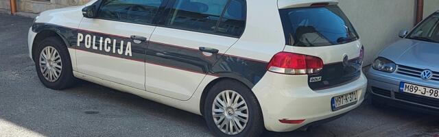 Policajac iz BiH počinio samoubistvo iz službenog pištolja
