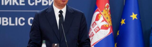 Vučić suta sa sa vrhovnim komandantom savezničkih snaga NATO u Evropi Grinkevičem