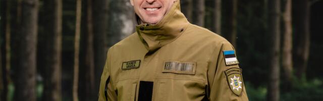Keskkonnaameti peadirektoriks valiti tagasi Rainer Vakra
