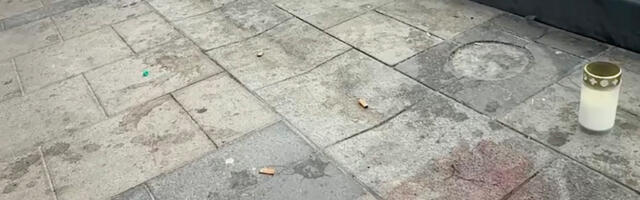 Soomes pussitati tänaval naine surnuks
