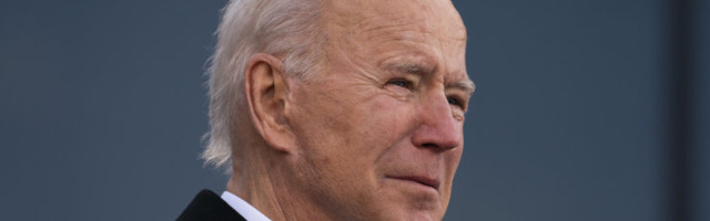 Bidenil on kavas esimesel päeval allkirjastada 17 täidesaatvat dokumenti