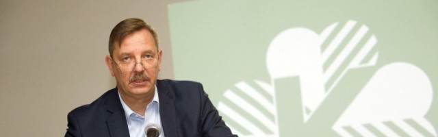 Taavi Aas: Riik ei saa avaliku teenuse osutamisel lähtuda vaid tulususest, vaid peab tagama kättesaadavuse kõigile elanikele!