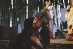 Piiridel balansseeriv Petserimaa igatsus