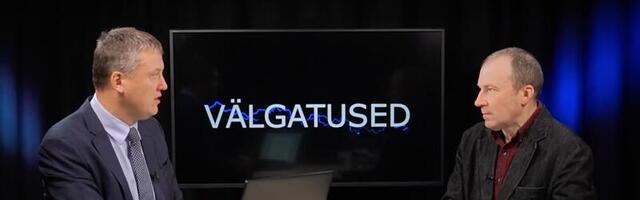 VÄLGATUSED ⟩ Leo Kunnas räägib võimalikest arengutest Ukrainas