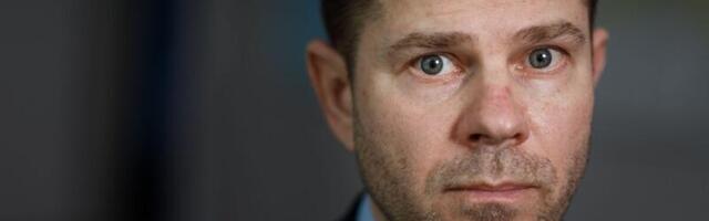 Kristian Jaani: sisserände kvoot on 90ndatest, see tuleb üle vaadata