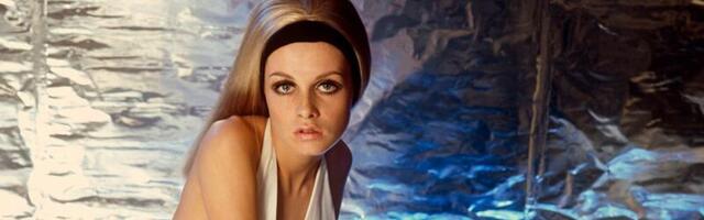 Kuidas teha viie minutiga Twiggyst inspireeritud silmameiki