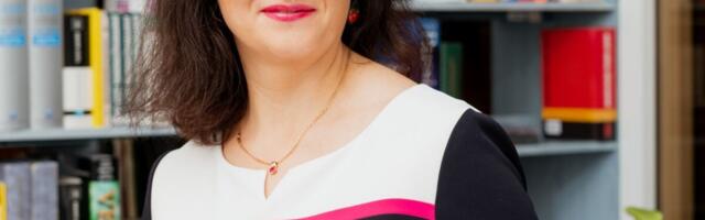 Eesti Energia eesmärk: 2025. aastaks valdavad kõik töötajad vähemalt kolme keelt