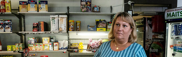 Tore, kui riigikassa paisub, aga me ei kannata nii kõrget elektri hinda enam välja