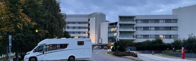 Soome parlament võttis patsiendiohutuse seaduse vastu