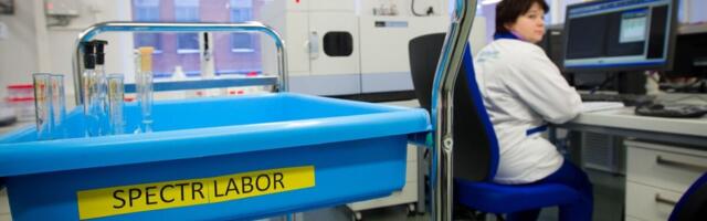 Silmeti omanikfirma rajab Ida-Virumaale magnetite tehase