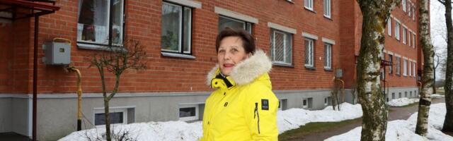 Ühistud on Venemaal elavate korteriomanike tõttu hädas