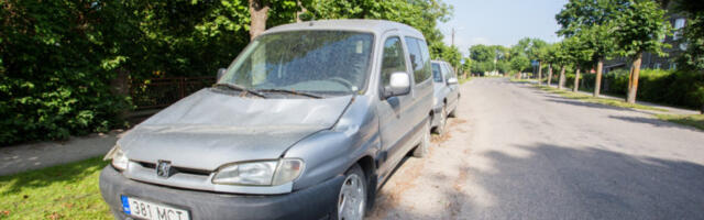 Andrei Korobeinik: Automaks lööb vaesemaid. Üks lahendus on kombineeritud mudel