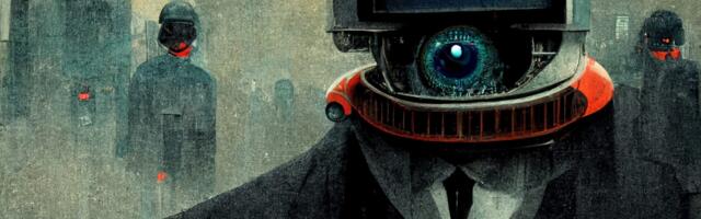 Koroona- ja kliimahüsteeria on minitürannide ettekäänded vabaduste hävitamiseks