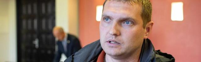 Kohtla-Järve keskerakondlaste uus juht tahab taastada partei ainuvõimu linnas