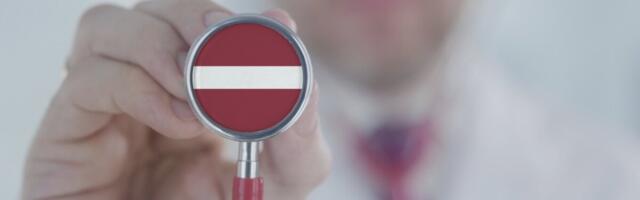 Mitme patsiendi kaebus immunoloogi kohta andis Lätis tõuke seaduste ülevaatamiseks