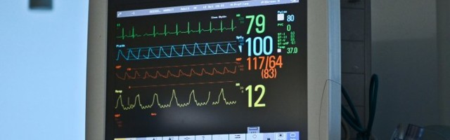 USA hoiatab: paksud põevad koroonat rängemalt