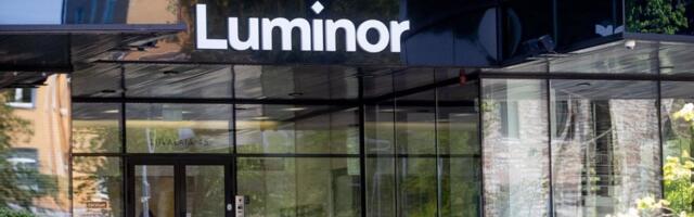 Luminori klientidel oli taas probleeme veebipangaga – põhjuseks panga enda aps